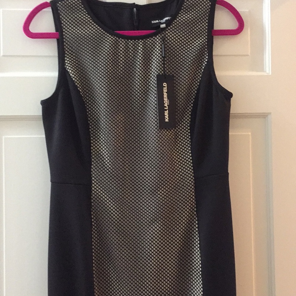 Womans dress